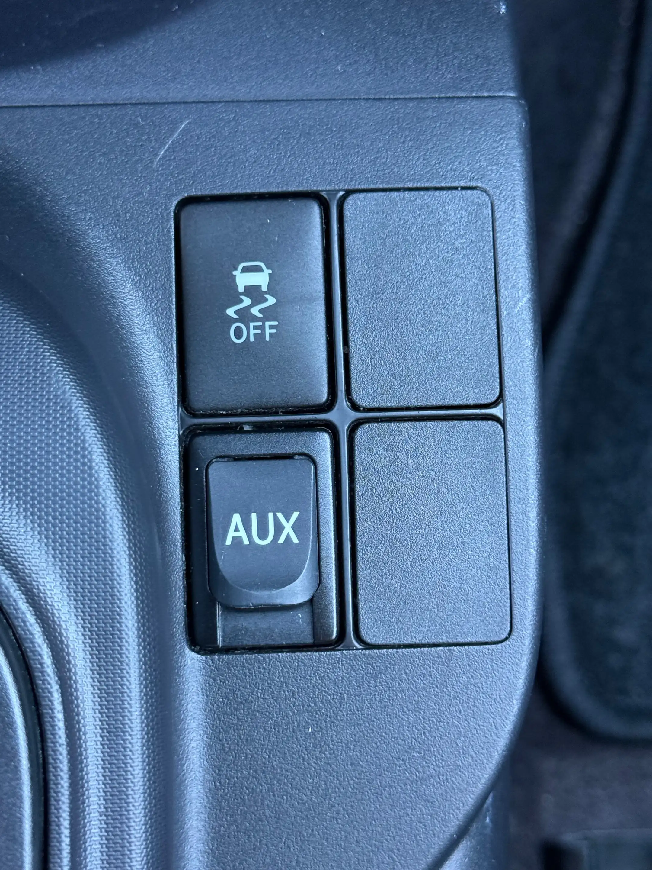 Toyota iQ iQ 1.0i VVT-i / AIRCO / GARANTIE / AUTOMATIQUE — photo 15