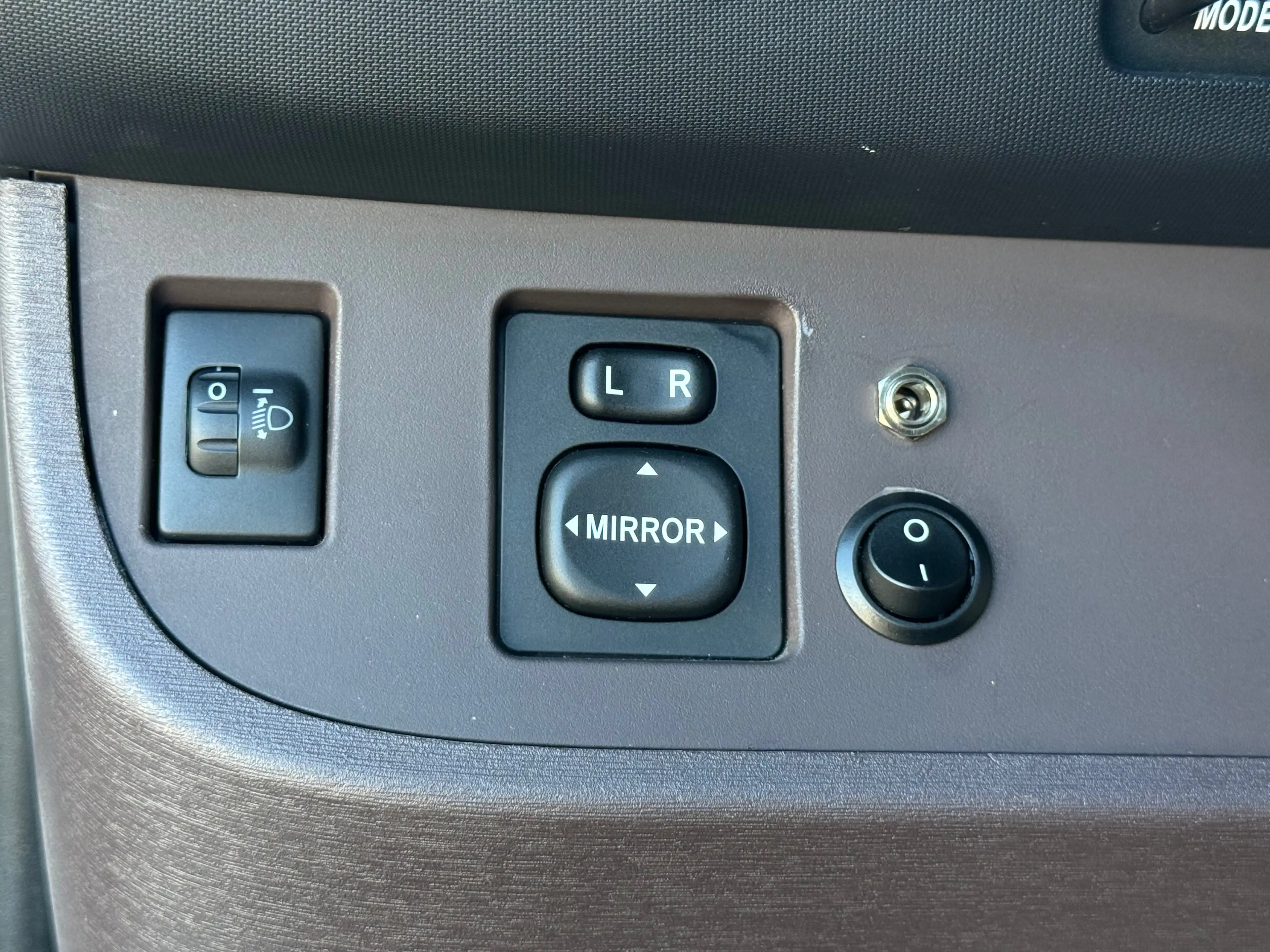 Toyota iQ iQ 1.0i VVT-i / AIRCO / GARANTIE / AUTOMATIQUE — photo 11