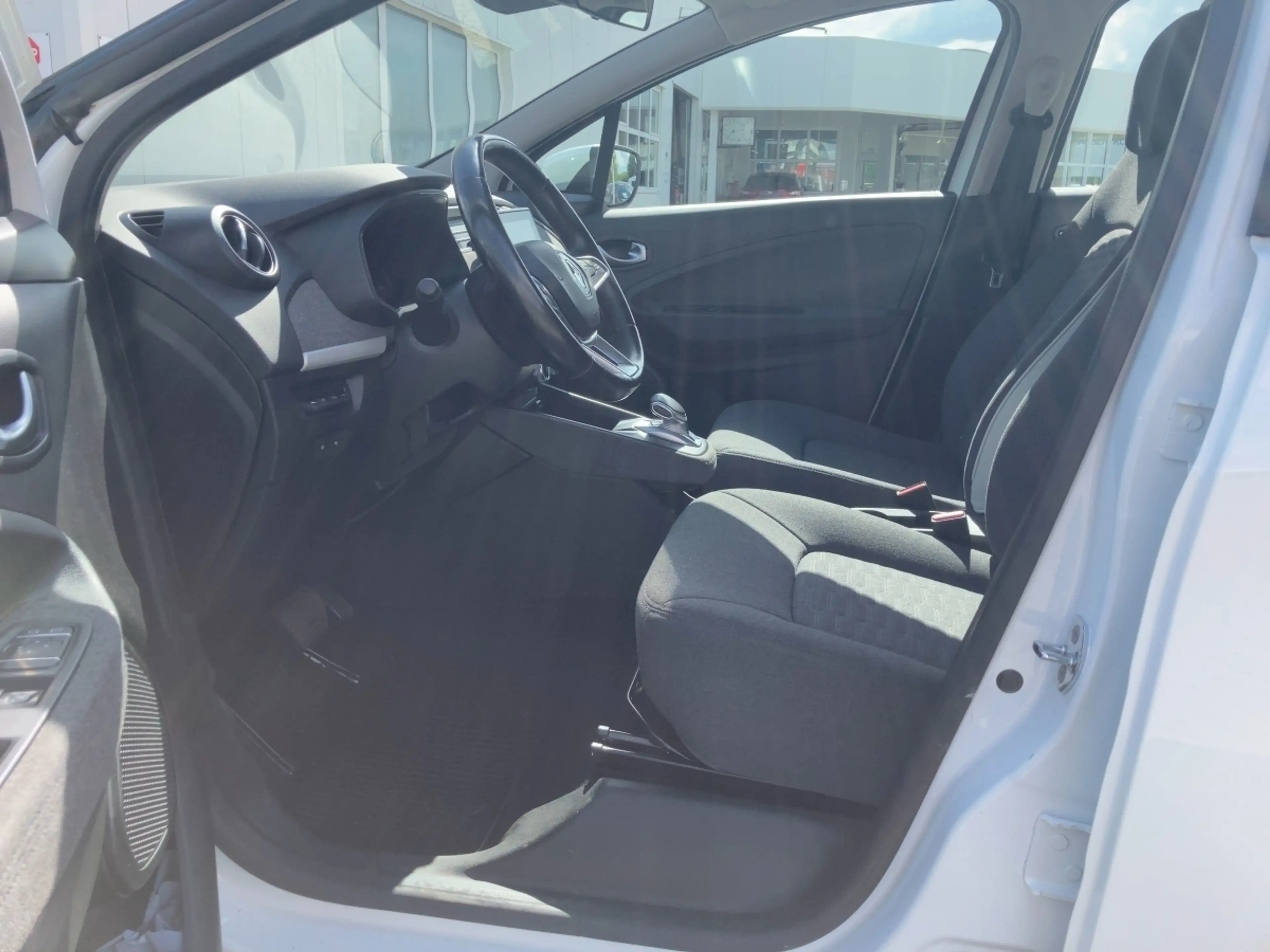 Renault ZOE Cargo Experience R110 ZE50 inkl.Batterie*CCS — photo 8