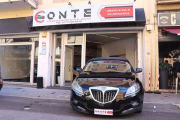 Delta III 1.6 mjt Platino 120cv dpf