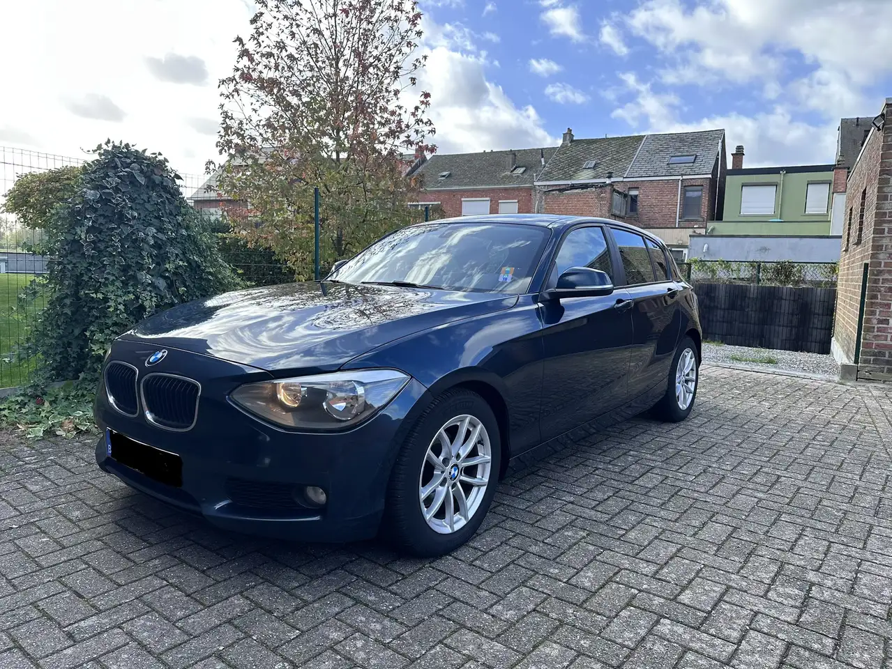 BMW 116