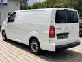 Opel Vivaro Kasten Elegance L (L3) Aut. NAVI-RKAM-SHZ-APPLECAR Wit - thumbnail 4