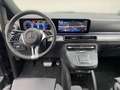 Mercedes-Benz V 300 d lang 4M  AMG WideScreen 360° Stdhzg AHK 9G Grigio - thumbnail 11