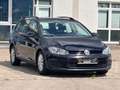 Volkswagen Golf VII Variant Trendline BMT Euro5 AHK Negro - thumbnail 1