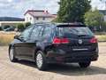 Volkswagen Golf VII Variant Trendline BMT Euro5 AHK Negro - thumbnail 4