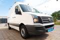 Volkswagen Crafter 35 2.0 TDI MR HD L2H2 Kasten / Klima Weiß - thumbnail 8