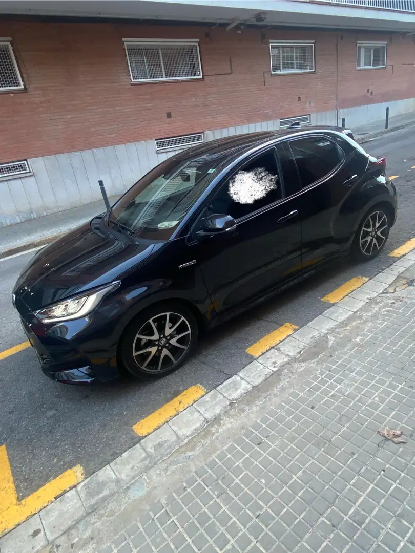 Toyota Yaris 120H 1.5 Style Plus - 2