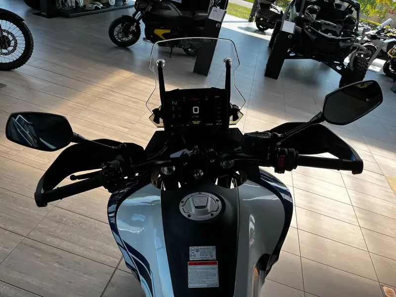 CFMOTO 800 MT - foto 8