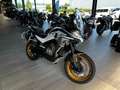 CFMOTO 800 MT Explore // BLACK DRAGON DEAL, INCL. 5J. GARANTIE Blanc - thumbnail 1