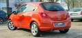 Opel Corsa D*1.HAND*ERST 57 TKM*ALLWETTER*TOP* Rojo - thumbnail 5