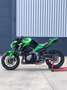 Kawasaki Z 900 Verde - thumbnail 5
