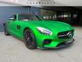 Mercedes-Benz AMG GT S EDITION 1 FULL OPTIONS Verde - thumbnail 5