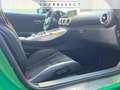 Mercedes-Benz AMG GT S EDITION 1 FULL OPTIONS Verde - thumbnail 9