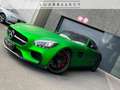 Mercedes-Benz AMG GT S EDITION 1 FULL OPTIONS Verde - thumbnail 1
