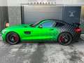 Mercedes-Benz AMG GT S EDITION 1 FULL OPTIONS Verde - thumbnail 7