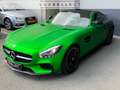 Mercedes-Benz AMG GT S EDITION 1 FULL OPTIONS Verde - thumbnail 4