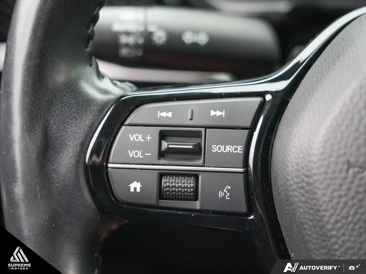 Honda CR-V fotografie Honda CR-V
