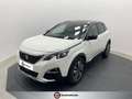 Peugeot 3008 (2) 1.5 BLUEHDI 130 S&S GT LINE Blanc - thumbnail 1