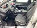 Peugeot 3008 (2) 1.5 BLUEHDI 130 S&S GT LINE Blanc - thumbnail 4