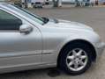 Mercedes-Benz C 220 C 220 CDI Elegance Elegance Plateado - thumbnail 5