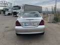 Mercedes-Benz C 220 C 220 CDI Elegance Elegance Plateado - thumbnail 3