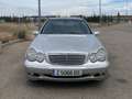 Mercedes-Benz C 220 C 220 CDI Elegance Elegance Plateado - thumbnail 1