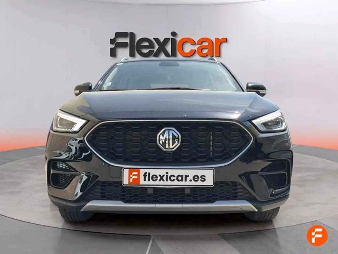 MG ZS 1.5 Comfort Negro - 2