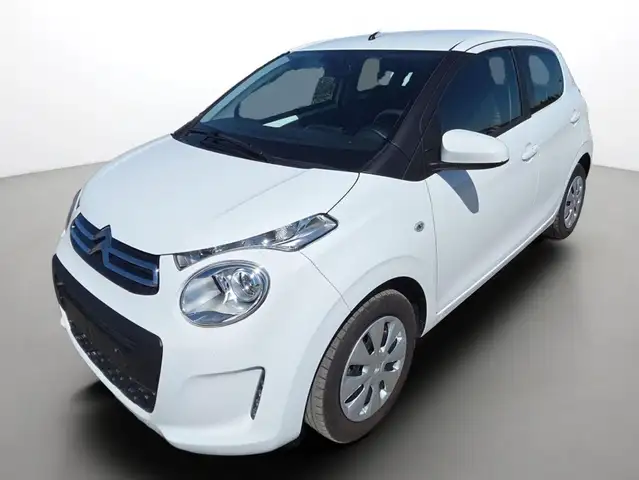 Citroen C1 C1 1.0 VTi Feel S