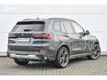 BMW X5 xDrive45e Gris - thumbnail 2