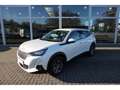 Peugeot 2008 (e-) Active Navi SHZ Kamera scheckheft Weiß - thumbnail 1