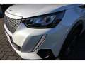 Peugeot 2008 (e-) Active Navi SHZ Kamera scheckheft Weiß - thumbnail 4