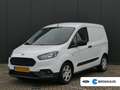 Ford Transit Courier 1.0 Trend EcoBoost | Airco | Trekhaak | Schuifdeur Blanc - thumbnail 1