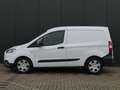 Ford Transit Courier 1.0 Trend EcoBoost | Airco | Trekhaak | Schuifdeur Blanc - thumbnail 2