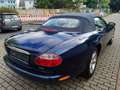 Jaguar XK8 Cabriolet Azul - thumbnail 9