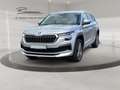 Skoda Kodiaq 1.5 TSI DSG L&K AHK ACC LED Navi Standh. Silber - thumbnail 2