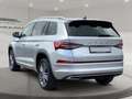 Skoda Kodiaq 1.5 TSI DSG L&K AHK ACC LED Navi Standh. Silber - thumbnail 4