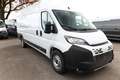 Fiat Ducato 35 140 L4H2 270°HFT VisibP 5"-DAB Kam PDC 103 k... Weiß - thumbnail 2