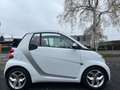 smart forTwo cabrio Passion CDI*Apple Car Play Weiß - thumbnail 7
