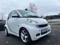smart forTwo cabrio Passion CDI*Apple Car Play Weiß - thumbnail 2