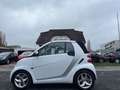 smart forTwo cabrio Passion CDI*Apple Car Play Weiß - thumbnail 11