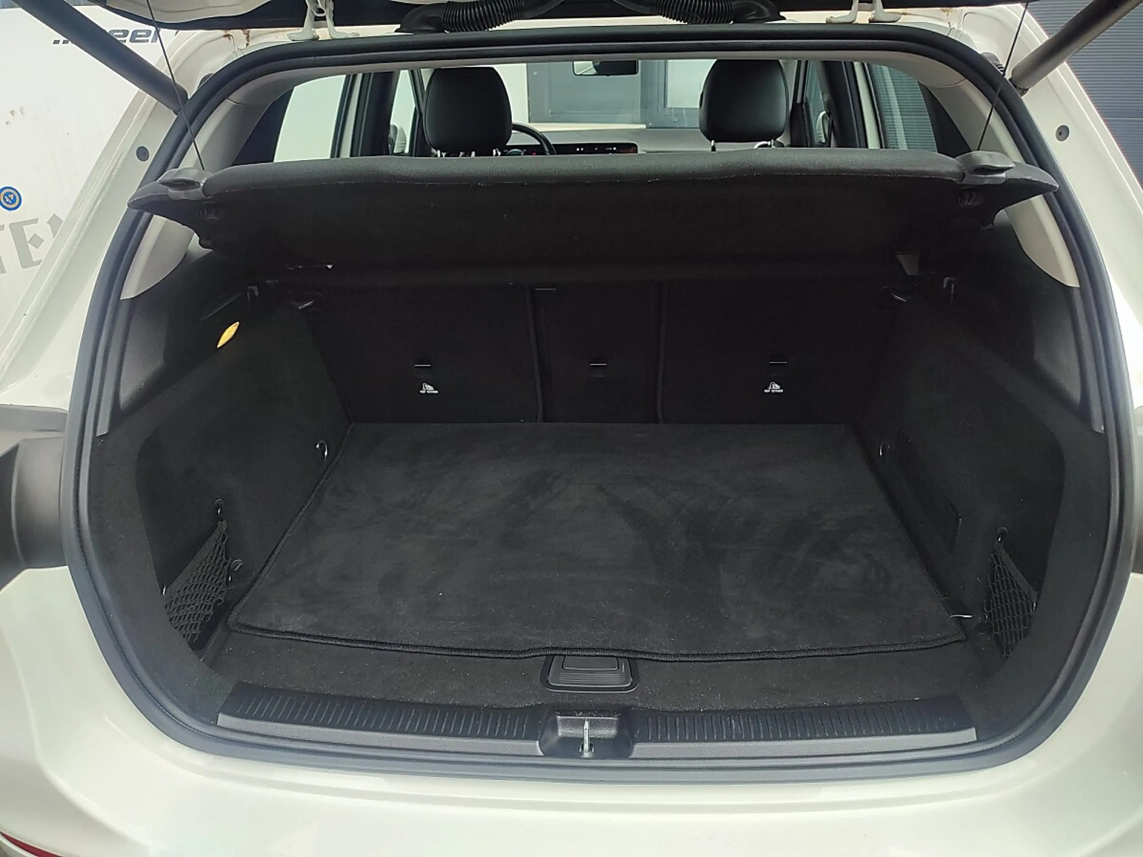 Mercedes-Benz B 200 d Aut. — photo 5