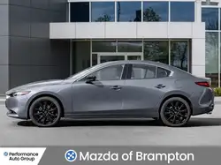 Mazda Mazda3 2026