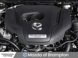 Mazda Mazda3 2026