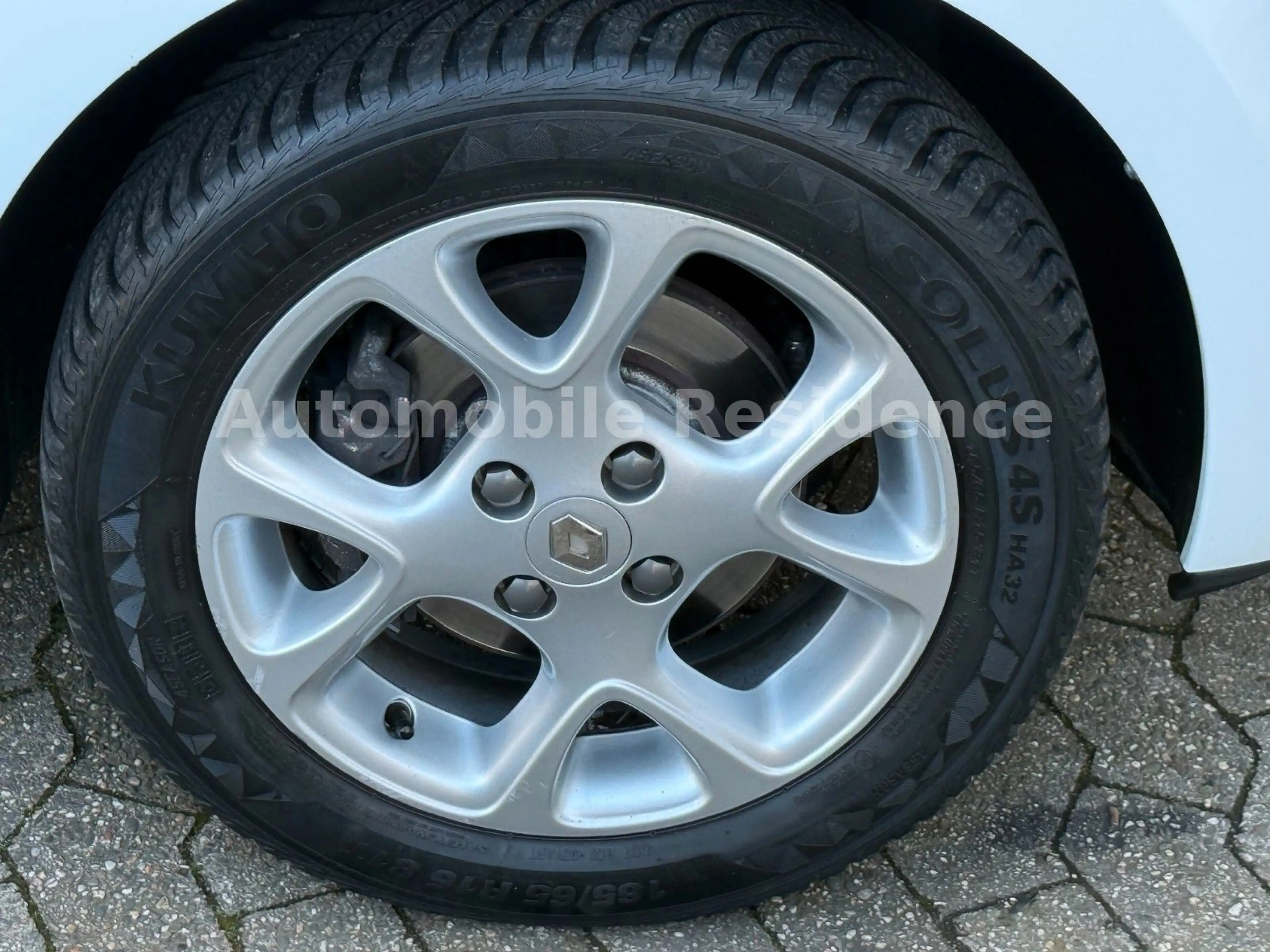 Renault Twingo Intens AUT. 0.9*MFL*TEMP*ALU*KLIMA* — photo 14