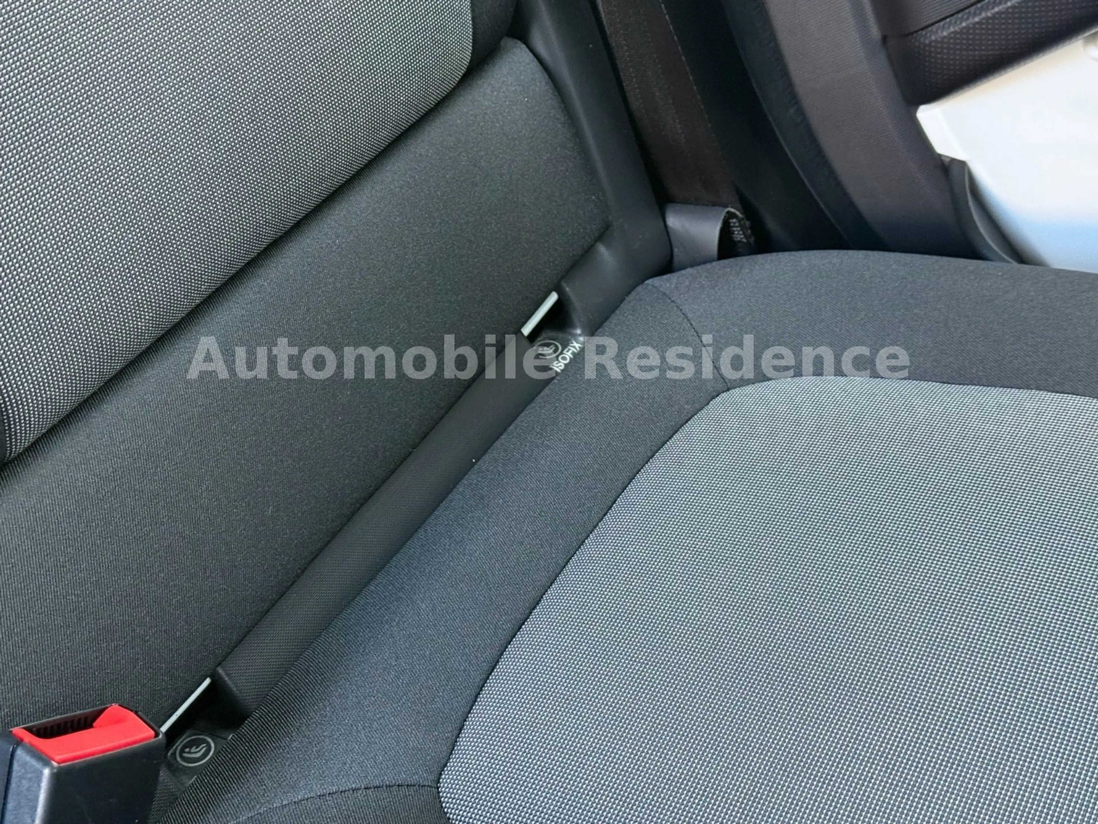 Renault Twingo Intens AUT. 0.9*MFL*TEMP*ALU*KLIMA* — photo 15
