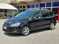 SEAT Alhambra 2.0 TDI CR DSG 7 POSTI Negru - thumbnail 1