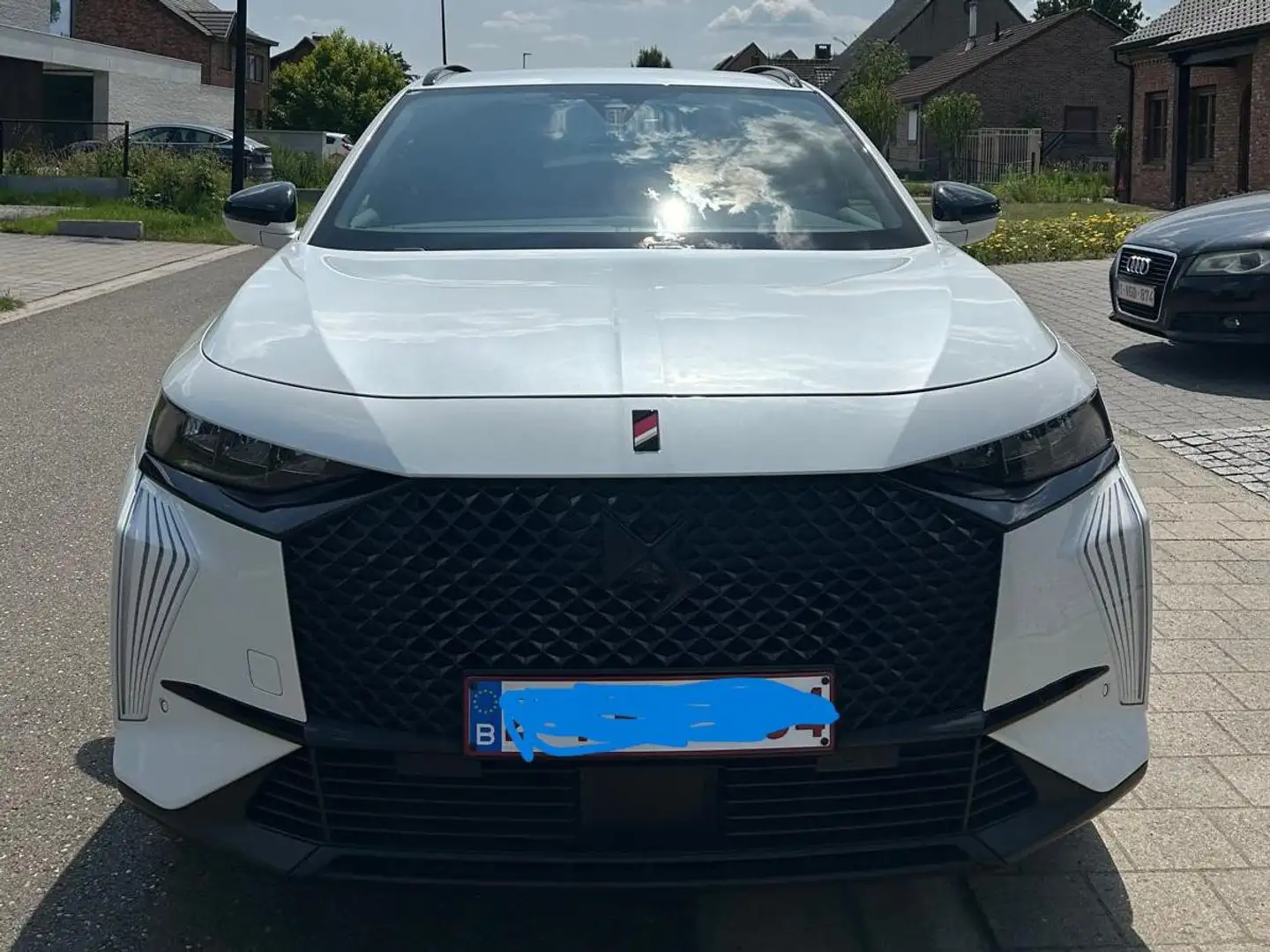 DS Automobiles DS 7 Crossback Performance Wit - 1