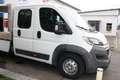 Citroen Jumper 35 L4 Heavy HDi 150 Pritsche Doka Weiß - thumbnail 3