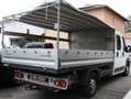 Citroen Jumper 35 L4 Heavy HDi 150 Pritsche Doka Weiß - thumbnail 6