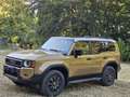 Toyota Land Cruiser Land Cruiser 2.8 d-4d First Edition awd auto Beige - thumbnail 4